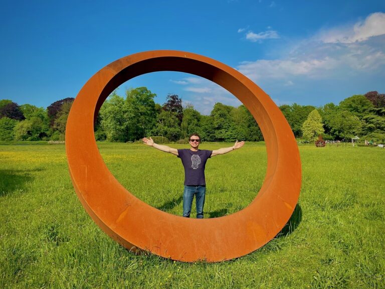 Ring of Hope
