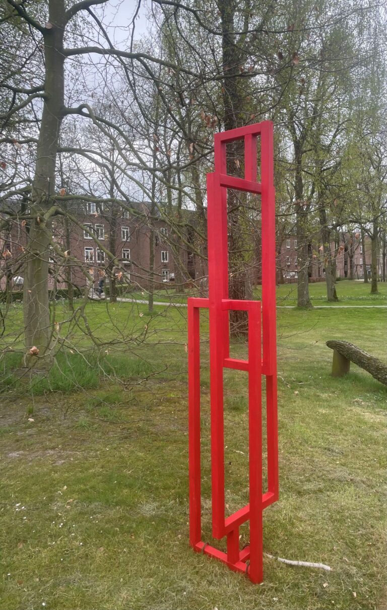 Samen in vrijheid