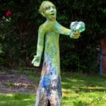 De laatste plastic fles